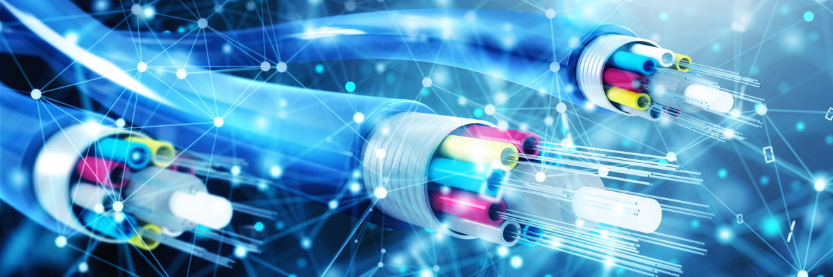 Budujeme optické sítě na Jihlavsku